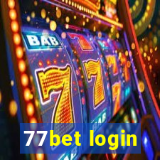 77bet login